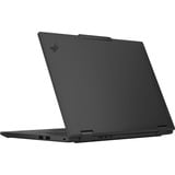Lenovo ThinkPad T14s 2-in-1 G1 (21R3001WGE), Notebook schwarz, Intel® Core™ Ultra 5 225U, Intel® Graphics, 16 GB LPDDR5X, 512 GB (512 GB SSD), Windows 11 Pro
