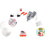 MGA Entertainment MGA's Miniverse - Make It Mini Sneakers, Basteln sortierter Artikel
