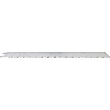 Makita Säbelsägeblatt INOX 305 / 6Z, B-23248 Länge 300mm, 6 TPI, unbedruckt