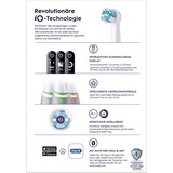  Oral-B iO Series 6, Elektrische Zahnbürste grau, Grey Opal
