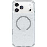 Otterbox React, Handyhülle transparent/silber (glänzend), iPhone 17 Pro Max, MagSafe