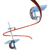 PLAYMOBIL 71974 Sky Trails: Connection Pack, Konstruktionsspielzeug Erweiterung