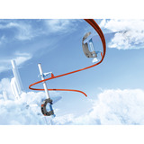 PLAYMOBIL 71974 Sky Trails: Connection Pack, Konstruktionsspielzeug Erweiterung