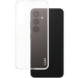 PanzerGlass Slim X-Ray Case, Handyhülle transparent, Samsung Galaxy S24+
