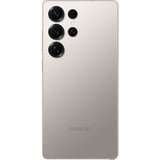 Samsung Galaxy S25 Ultra 512GB, Handy Titanium Grey, Android 15, 5G, 12 GB