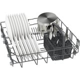 Siemens SX61HX01TE iQ100, Spülmaschine 60 cm, Home Connect, XXL