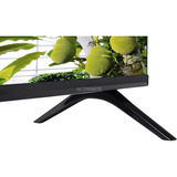 TCL 32V4C, QLED-Fernseher 80 cm (32 Zoll), schwarz, WXGA, Triple Tuner, Android TV