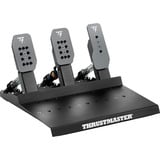 Thrustmaster Raceline Pedals III LC, Pedale schwarz
