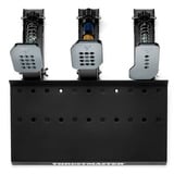 Thrustmaster Raceline Pedals III LC, Pedale schwarz