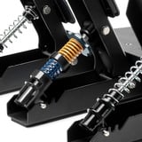 Thrustmaster Raceline Pedals III LC, Pedale schwarz