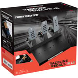 Thrustmaster Raceline Pedals III LC, Pedale schwarz