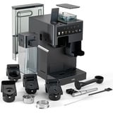 Wilfa Volo Multi Grind, Vollautomat schwarz