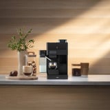 Wilfa Volo Multi Grind, Vollautomat schwarz