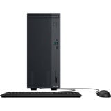 ASUS ExpertCenter P5 V500MV-13420H091W, PC-System grau, Windows 11 Home