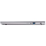 Acer Extensa 15 (EX215-57-5987), Notebook grau, Intel® Core™ 5 120U, Intel® Graphics, 16 GB DDR5, 512 GB (512 GB SSD), Windows 11 Pro