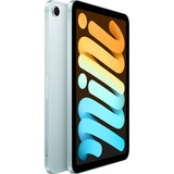 Apple iPad mini 128GB DEP, Tablet-PC hellblau, 5G / Gen 7 / 2024