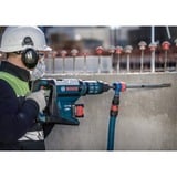 Bosch Professional EXPERT Hammerbohrer SDS Clean plus-8X, Ø 14mm Arbeitslänge 200mm, Saugbohrer