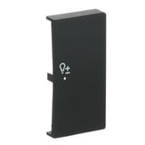 Busch-Jaeger Wippe future linear schwarz, Retail