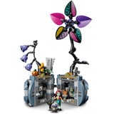LEGO 43288 Disney Sallys Blumentopf, Konstruktionsspielzeug 