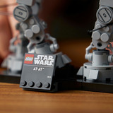 LEGO 75440 Star Wars AT-AT, Konstruktionsspielzeug 
