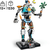 LEGO 77081 Fortnite KIT, Konstruktionsspielzeug 