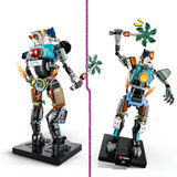 LEGO 77081 Fortnite KIT, Konstruktionsspielzeug 