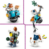 LEGO 77081 Fortnite KIT, Konstruktionsspielzeug 