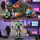 LEGO 77081 Fortnite KIT, Konstruktionsspielzeug 
