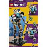 LEGO 77081 Fortnite KIT, Konstruktionsspielzeug 