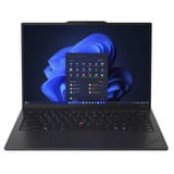 Lenovo ThinkPad X1 Carbon G13 Aura Edition (21NS00MMGE), Notebook schwarz, Intel® Core™ Ultra 7 258V, Intel® Arc™ 140V, 32 GB LPDDR5X, 1 TB (1 TB SSD), Windows 11 Pro
