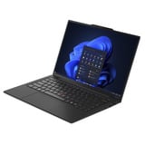 Lenovo ThinkPad X1 Carbon G13 Aura Edition (21NS00MMGE), Notebook schwarz, Intel® Core™ Ultra 7 258V, Intel® Arc™ 140V, 32 GB LPDDR5X, 1 TB (1 TB SSD), Windows 11 Pro
