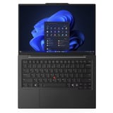 Lenovo ThinkPad X1 Carbon G13 Aura Edition (21NS00MMGE), Notebook schwarz, Intel® Core™ Ultra 7 258V, Intel® Arc™ 140V, 32 GB LPDDR5X, 1 TB (1 TB SSD), Windows 11 Pro