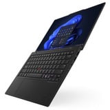 Lenovo ThinkPad X1 Carbon G13 Aura Edition (21NS00MMGE), Notebook schwarz, Intel® Core™ Ultra 7 258V, Intel® Arc™ 140V, 32 GB LPDDR5X, 1 TB (1 TB SSD), Windows 11 Pro