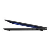 Lenovo ThinkPad X1 Carbon G13 Aura Edition (21NS00MMGE), Notebook schwarz, Intel® Core™ Ultra 7 258V, Intel® Arc™ 140V, 32 GB LPDDR5X, 1 TB (1 TB SSD), Windows 11 Pro