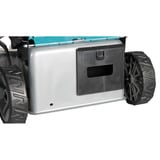 Makita Akku-Rasenmäher DLM466Z, 36Volt (2x18Volt) blau/schwarz, ohne Akku und Ladegerät