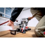 Metabo KS 216 M, Kapp- und Gehrungssäge (610216000), 1100 Watt