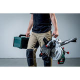 Metabo KS 216 M, Kapp- und Gehrungssäge (610216000), 1100 Watt