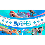  Nintendo Switch Sports, Nintendo Switch-Spiel 