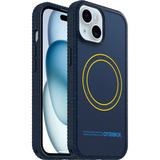 Otterbox Sole Series, Schutzhülle blau, iPhone 17e/16e/14/13 Pro/13, MagSafe