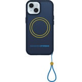 Otterbox Sole Series, Schutzhülle blau, iPhone 17e/16e/14/13 Pro/13, MagSafe