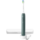 Philips Sonicare 3100 Series HX4033/26 , Elektrische Zahnbürste grün/weiß
