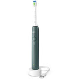 Philips Sonicare 3100 Series HX4033/26 , Elektrische Zahnbürste grün/weiß