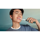 Philips Sonicare 3100 Series HX4033/26 , Elektrische Zahnbürste grün/weiß