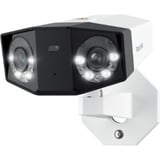 Reolink Duo Series P757, Überwachungskamera weiß