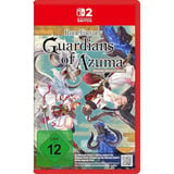  Rune Factory: Guardians of Azuma-Spiel 