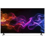 SHARP 85HP5765E, QLED-Fernseher 215 cm (85 Zoll), schwarz, UltraHD/4K, Google TV