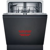 Siemens SX63HX16AE iQ300, Spülmaschine 60 cm, Home Connect, XXL