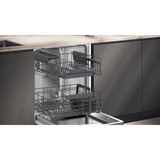 Siemens SX63HX16AE iQ300, Spülmaschine 60 cm, Home Connect, XXL