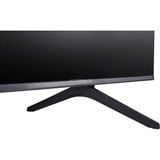 TCL 75T8C, QLED-Fernseher 189.3 cm (75 Zoll), schwarz, UltraHD/4K, Google TV, Triple Tuner, 144Hz Panel