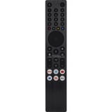 TCL 75T8C, QLED-Fernseher 189.3 cm (75 Zoll), schwarz, UltraHD/4K, Google TV, Triple Tuner, 144Hz Panel
